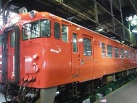 JR東日本、国鉄色気動車に取り付けるヘッドマークのデザイン募集 画像