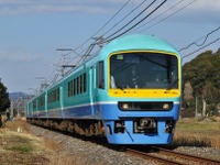 JR東日本のお座敷電車「ニューなのはな」、8月で引退へ…181系の「残党」減る 画像