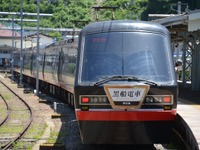 伊豆急行の「新たな列車」、来年登場へ 画像