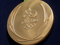 リオ五輪、日本のメダル獲得予想数は38個 画像