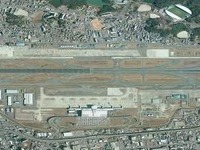 福岡空港運営の民間委託に向けて意見募集 画像