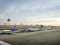 シンガポール・チャンギ空港旅客数、6月は3％増…中国・豪州線が好調 画像