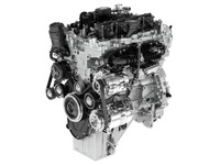 ジャガー・ランドローバーの「インジニウム」エンジン、ラインナップ拡大へ 画像