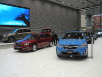 エコカー購入を検討する割合が増加…日本新車購入意向者調査 画像