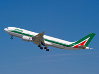 アリタリア航空、ローマ＝ハバナ線を新規開設　11月29日から 画像