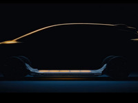 【CES 17】米ファラデー、初の市販EV発表へ…テスラに対抗 画像