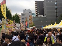 東京メトロ、神田カレーグランプリでまかないカレーを無料配布…11月5日・6日 画像
