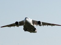 岐阜基地航空祭、サプライズは次期輸送機「XC-2」の試験フライト 画像