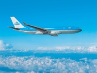 KLMオランダ航空、ペルシャ湾岸諸国路線を調整　2017年夏ダイヤから 画像