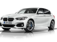 BMW 1シリーズと2シリーズクーペ、新世代エンジンを搭載 画像