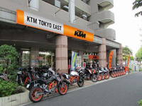 KTM東京東、12月17日リニューアルオープン…関東圏最大規模 画像