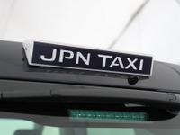 【トヨタ次世代タクシー】日本らしいタクシーというのはどのようなものか 画像