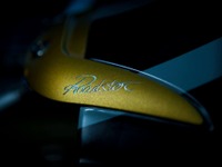 【ジュネーブモーターショー2017】370km/hのオープン…パガーニ、ウアイラ ロードスターを予告 画像