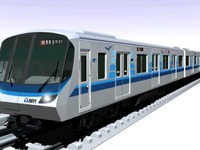 横浜地下鉄ブルーラインの新型車は4月9日デビュー…前日に試乗会 画像