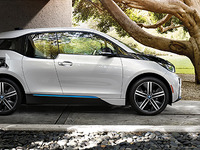 BMW、新デジタルプラットフォーム立ち上げ…電動車両の充電を支援 画像
