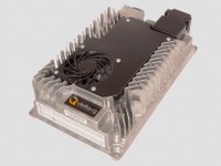 リチウム専用バッテリー充電器、タッチセーフ充電に適合…デルタQ 画像