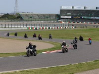 BIKE! BIKE! BIKE!、鈴鹿サーキット フルコース試乗会を開催　4月29日 画像