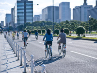 国土交通省、「自転車活用推進本部」が発足へ…自転車活用推進法が5月1日施行 画像