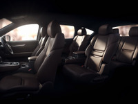 マツダ、新型クロスオーバー CX-8 を年内導入…3列シートの最上位SUV 画像