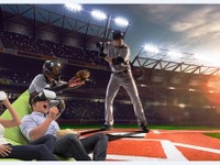 スポーツコンテンツをVRで体験…J SPORTS がアプリ配信 画像