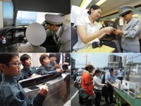 JR東海、30周年記念の業務体験イベントを順次開催…三島の研修センターを初公開 画像