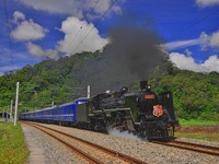 JR西日本と台湾鉄路の「同型」蒸気機関車が姉妹列車に　6月に締結式 画像