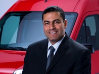 フォードモーター、自動運転部門の新責任者を指名…ウーバーから復帰 画像