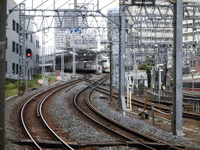 東武スカイツリー駅付近の高架化が事業認可…駅も移設へ 画像