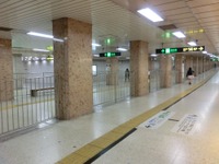 札幌市営地下鉄、初の大規模駅構造変更...6年越しの地元要望実る 画像