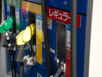 レギュラーガソリン、再び値下がり…前週比0.1円安の131.6円 画像