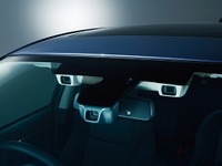 スバル アイサイト に新機能…全車速域でアクセル・ブレーキ・ステアリング操作を自動制御 画像