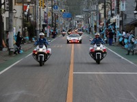 【MotoGP 日本GP】国内最大の安全運転啓発パレード、7月7日より参加者募集開始 画像