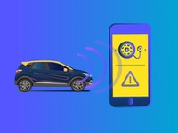 ルノー、最新コネクトカーサービス発表…「MY Renault」アプリが進化 画像