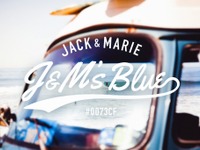 オートバックス「ジャック＆マリー」、オーストラリアの空と海をイメージした新アイテム発売 画像