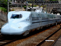 九州新幹線直通列車の客室にも防犯カメラ…2020年度までに設置へ 画像