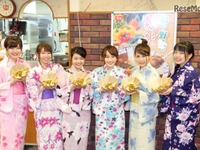 女子大生が考案した牛丼---SNS向けにフォトジェニック　8月19・20日限定販売 画像