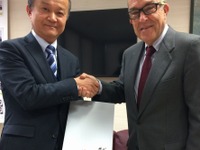 【MotoGP】日本GP、2023年まで開催---モビリティランドが契約を延長 画像