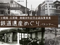 北海道廃線跡ツアー…旧士幌線・広尾線を巡る　9・10月に 画像