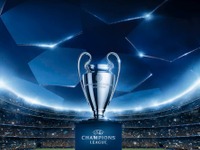UEFAチャンピオンズリーグ優勝トロフィ展示　8月26-28日 画像