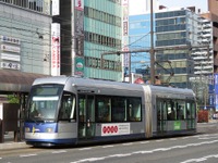 岡山電軌など交通4社、ICカード全国対応に　10月1日から 画像