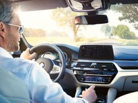 BMWとMINI全車、アマゾンのAI音声アシスト搭載　2018年から 画像