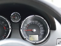 高速道路の最高速度を引き上げ…新東名110km/hに　11月1日から新静岡IC～森掛川IC 画像