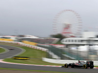 【F1 日本GP】史上最速の日本グランプリになる…10月6～8日開催 画像