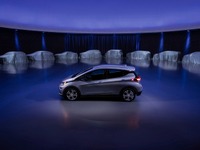 GMの新電動化戦略、新型EVを20車種投入へ　2023年までに 画像