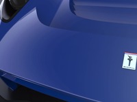 米SSG、新型スーパーカーを2018年に少量生産…650hpでセンターシート 画像