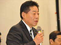 公明党懇話会に6つの要望…自工会・二輪車特別委員会、オートバイ組合連合会など 画像