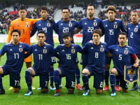 【24時間アンケート】ワールドカップ組み合わせ決まる!!…日本はどこまで勝つか予想 画像