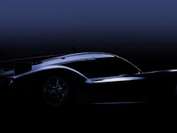 トヨタ、GRスーパースポーツコンセプト を東京オートサロン 2018に出展予定 画像