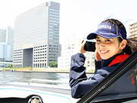 スポーツボートで新感覚ゲーム「これヤバイ！」…東京湾フォトラリーに挑戦 画像