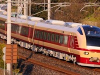国鉄色のE653系は2019年2月に運行…常磐線の『E653系おかえり号』 画像